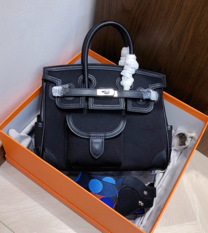 Hermes Birkin Bag LM023 25cm