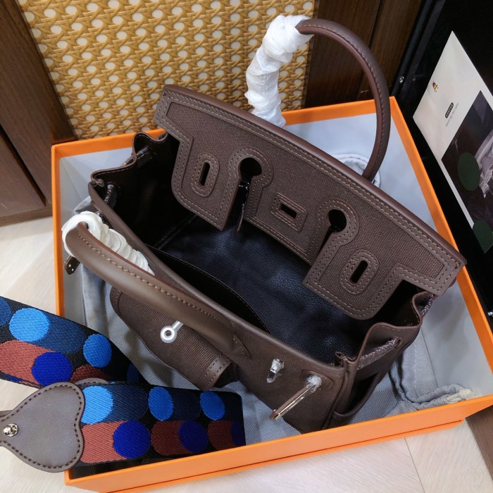 Hermes Birkin Bag LM023 25cm