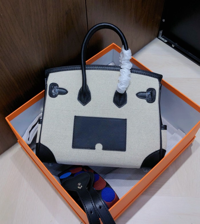 Hermes Birkin Bag LM023 25cm