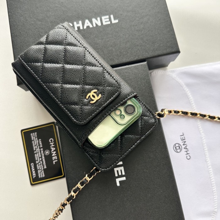 Chanel Phone bag 50079 LM09 18cm