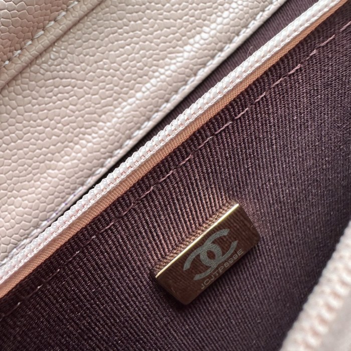Chanel Chain Purse 33818 LM031 19cm