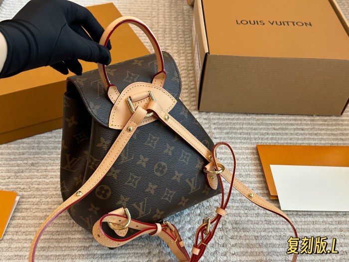 LV Venice Backpack 126 DB032 20cm