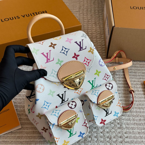 LV Venice Backpack 126 DB032 20cm