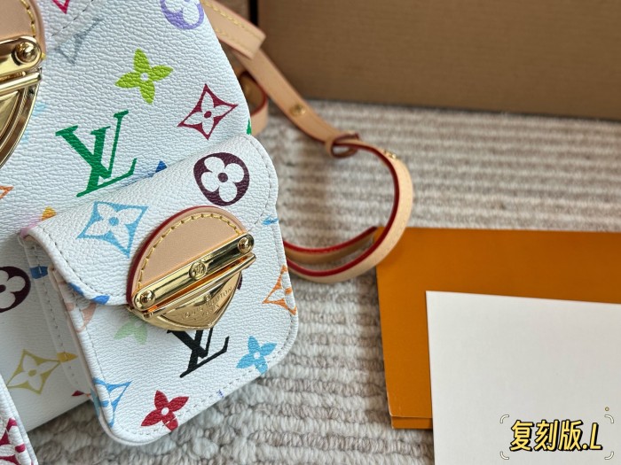LV Venice Backpack 126 DB032 20cm