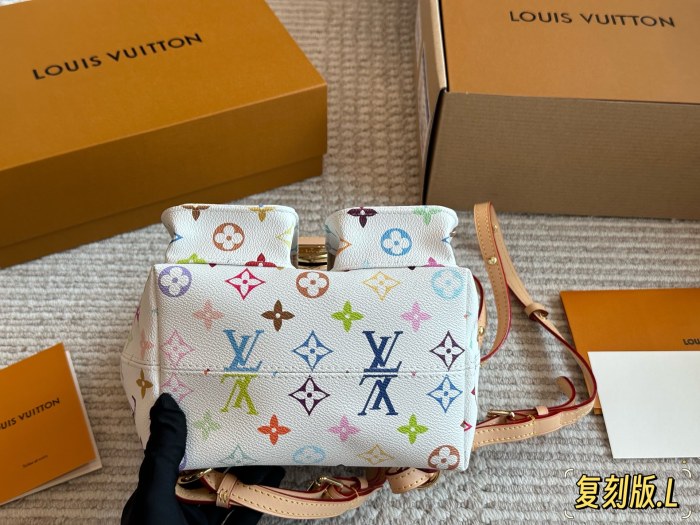 LV Venice Backpack 126 DB032 20cm