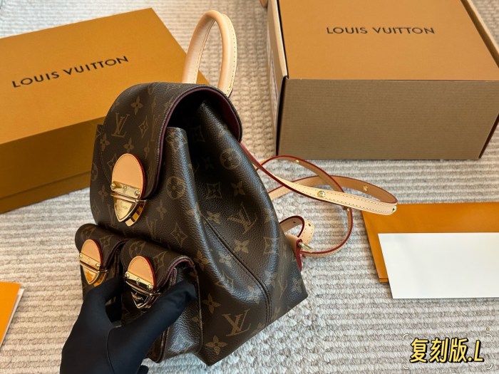 LV Venice Backpack 126 DB032 20cm