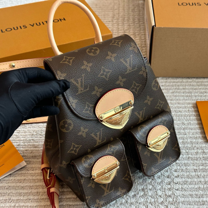 LV Venice Backpack 126 DB032 20cm