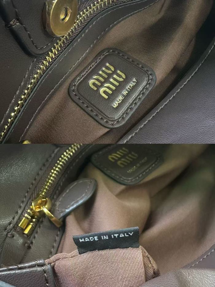 Miu Miu Handbag 003 LM012 40cm