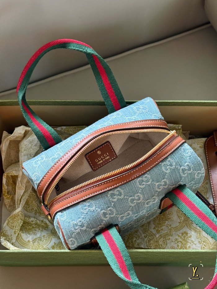 Gucci Ophidia Bag 005 DB571 19cm