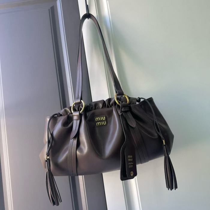 Miu Miu Handbag 003 LM012 40cm