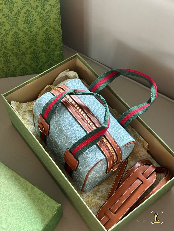 Gucci Ophidia Bag 005 DB571 19cm