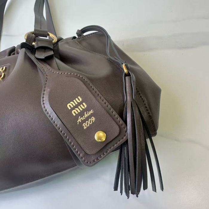 Miu Miu Handbag 003 LM012 40cm