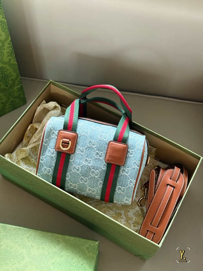 Gucci Ophidia Bag 005 DB571 19cm