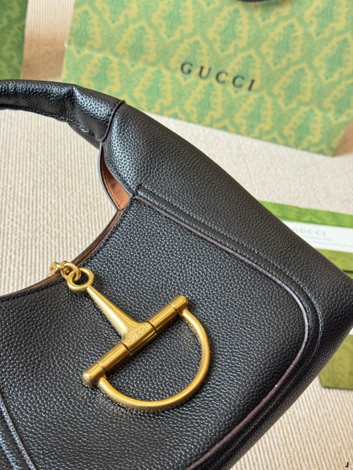 Gucci Softbit Bag 004 DB091002 25-43cm