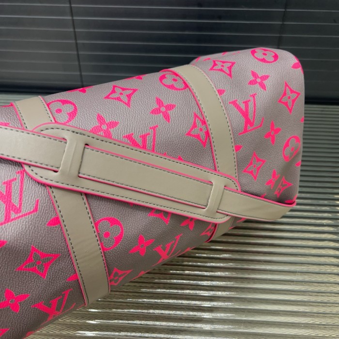 LV Keepall Bandoulière 35 Bag 128 DB051 35cm