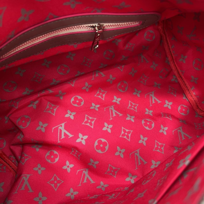 LV Keepall Bandoulière 35 Bag 128 DB051 35cm
