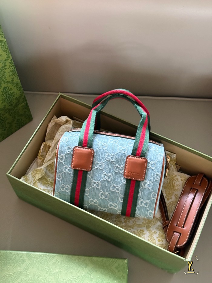 Gucci Ophidia Bag 005 DB571 19cm