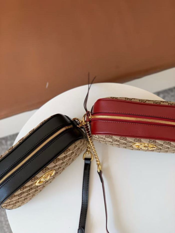 Gucci Marmont Bag 447632 DB081 24cm