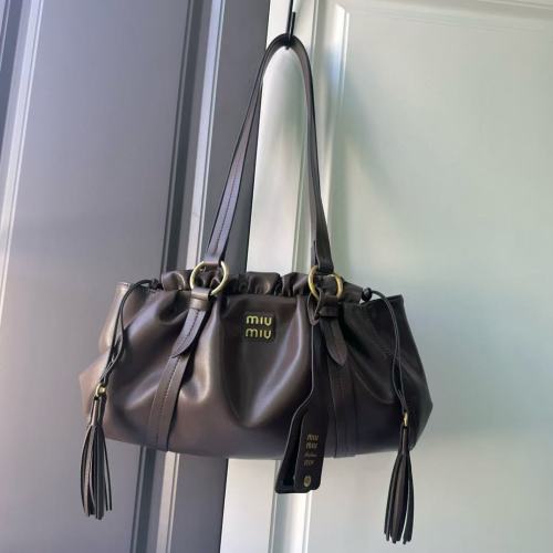 Miu Miu Handbag 003 LM012 40cm