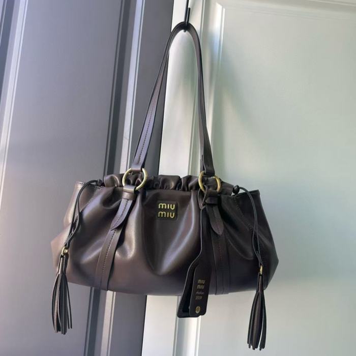 Miu Miu Handbag 003 LM012 40cm