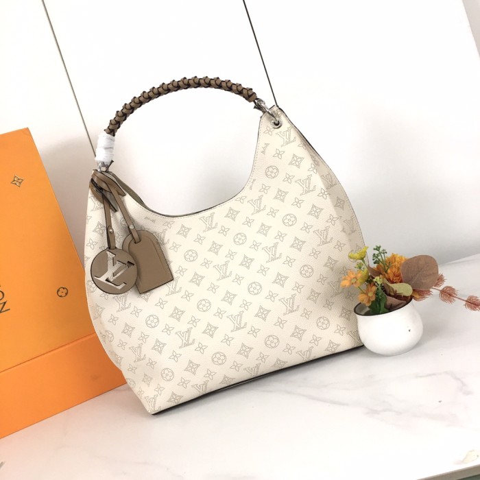 LV Carmel Bag M53188 LM061 35cm
