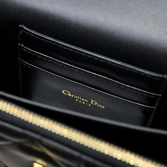 Dior Caro Bag 5169 LM091 18cm