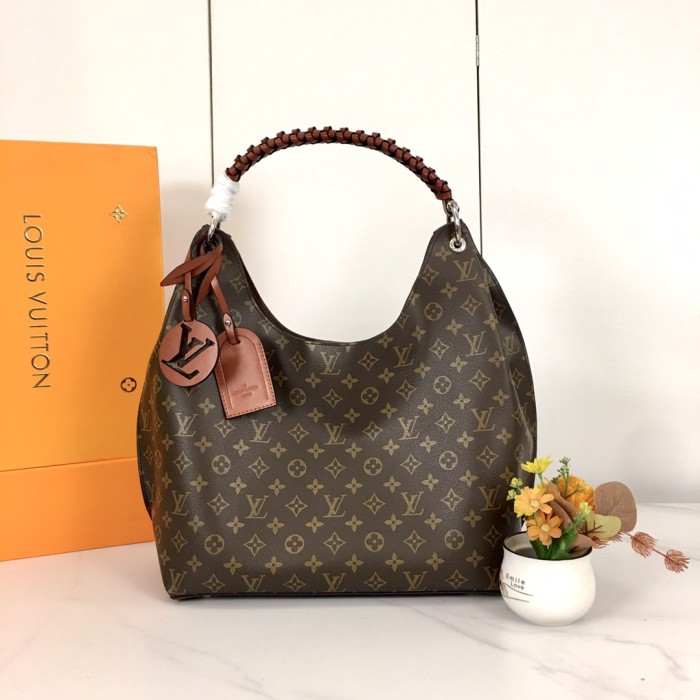 LV Carmel Bag M53188 LM061 35cm