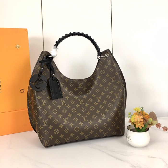 LV Carmel Bag M53188 LM061 35cm