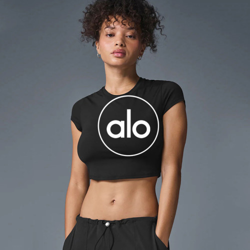 alo Yoga tops JY90043