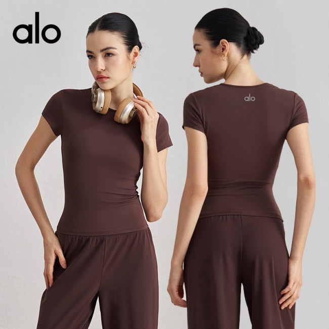 alo Yoga tops DX42008