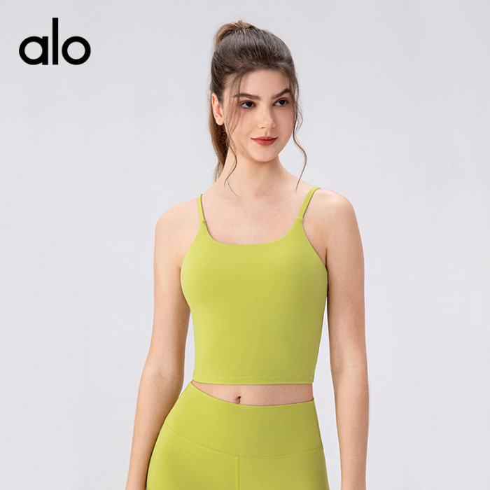alo Yoga tops BX42159