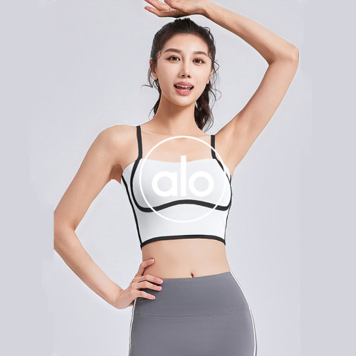 alo Yoga tops JYMN180