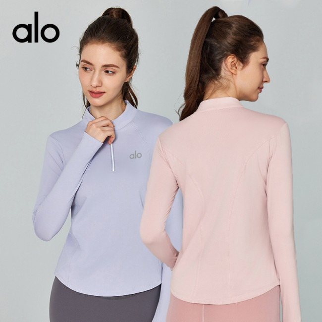 alo Yoga tops DWJS124031