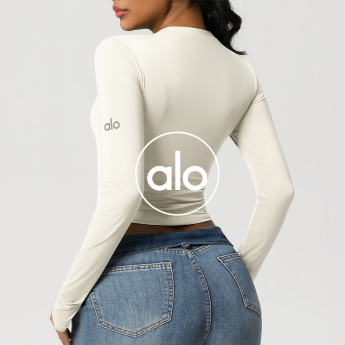 alo Yoga tops CX7089