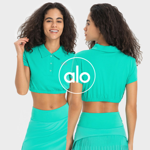 alo Yoga tops DS334