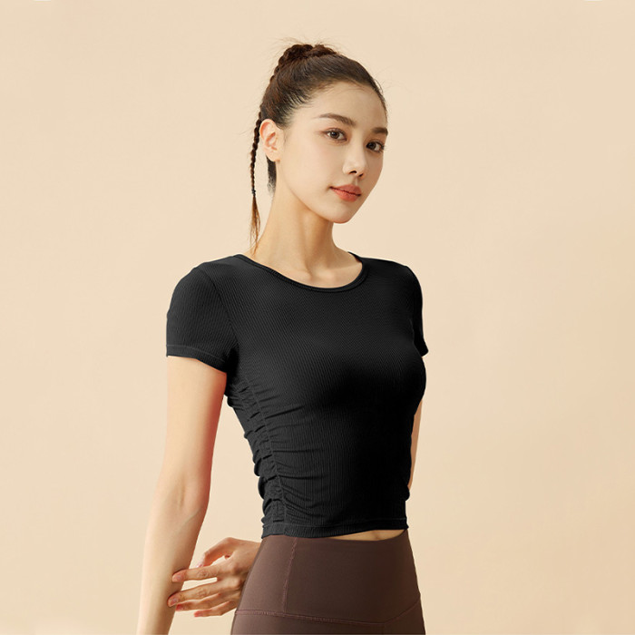 alo Yoga tops JYTD001