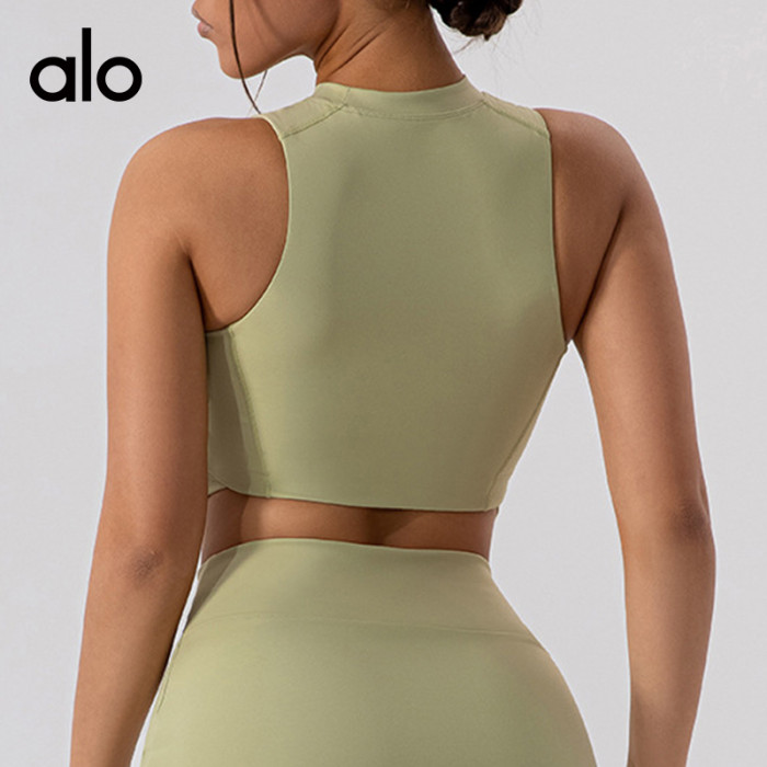 alo Yoga tops YW510