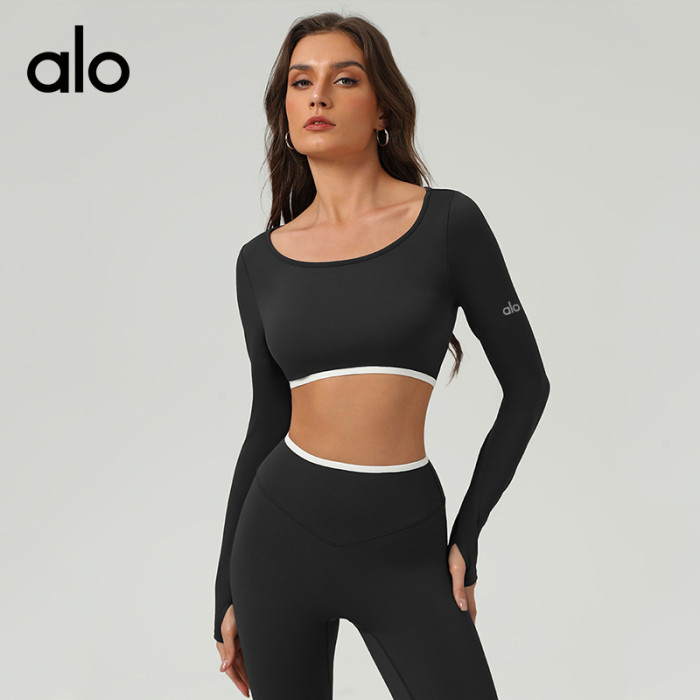 alo Yoga tops CX2511