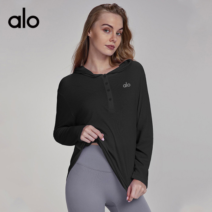 alo Yoga tops DWTS124094