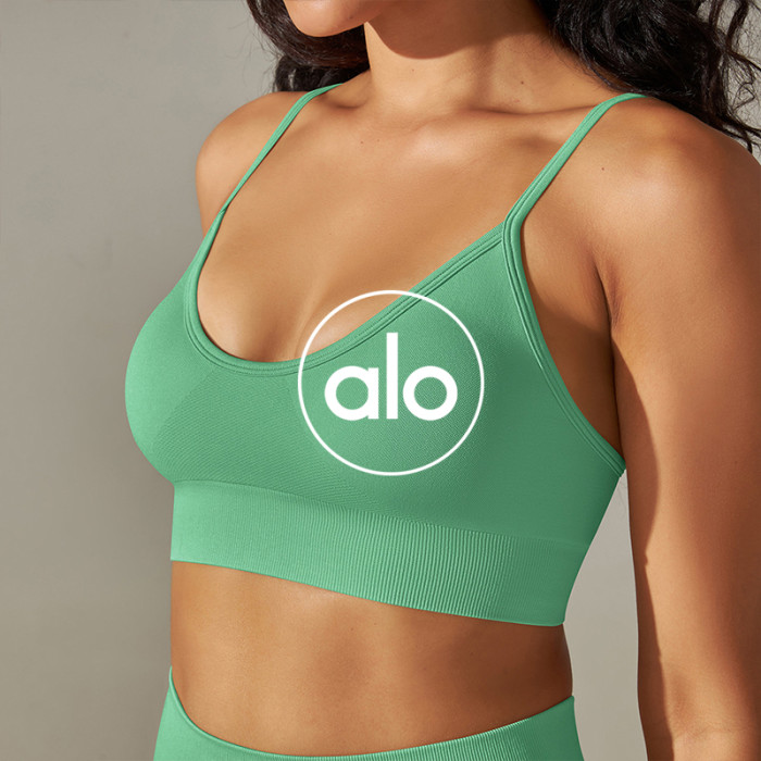 alo Yoga tops WX6606