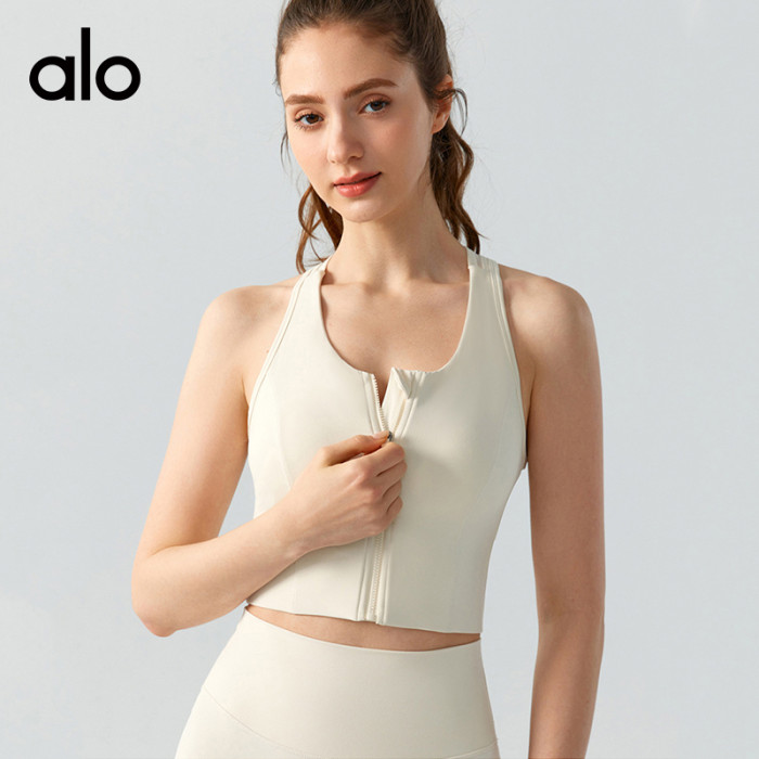alo Yoga tops DSG815