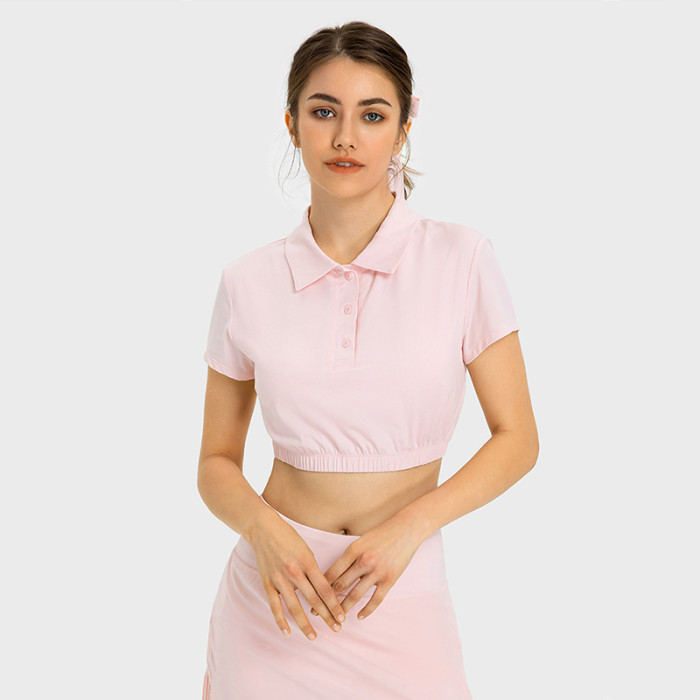 alo Yoga tops DS334