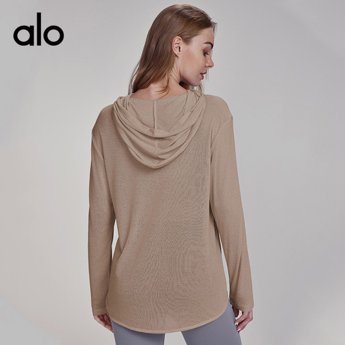 alo Yoga tops DWTS124094
