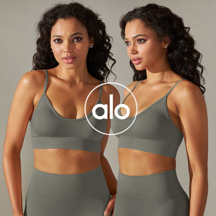 alo Yoga tops WX6606