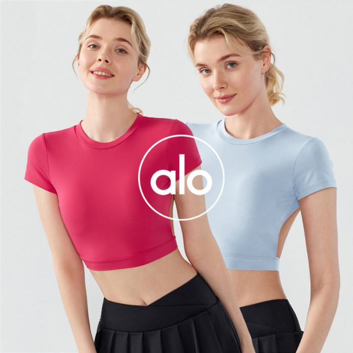 alo Yoga tops MZ180