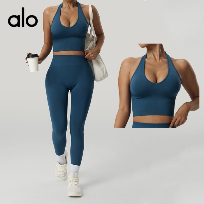 alo Yoga tops WX8022