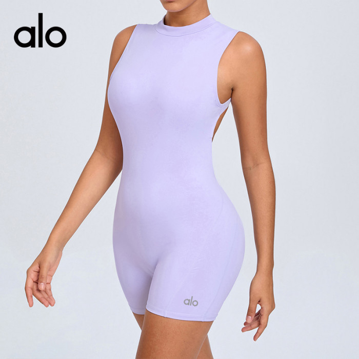 alo Yoga Suit YL075