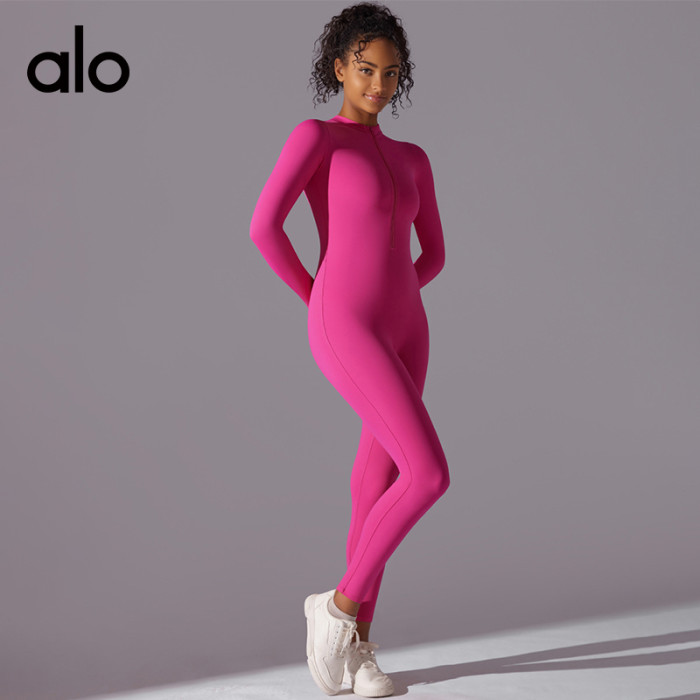 alo Yoga Suit LTY6649