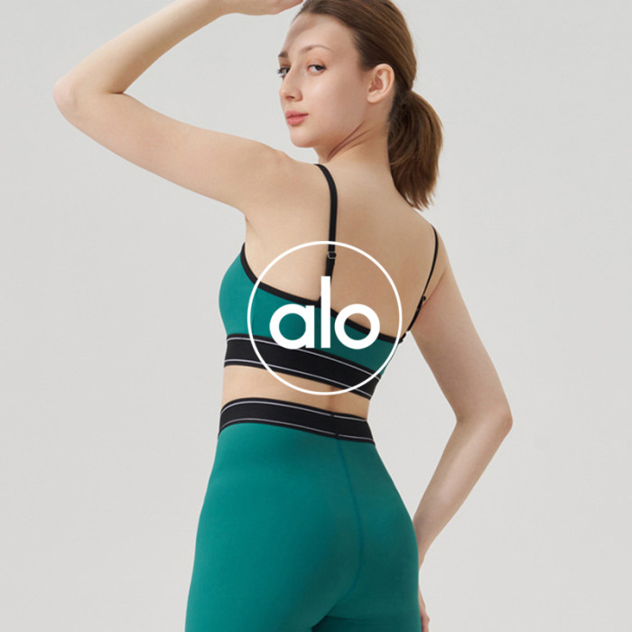 alo Yoga Suit TZ4606