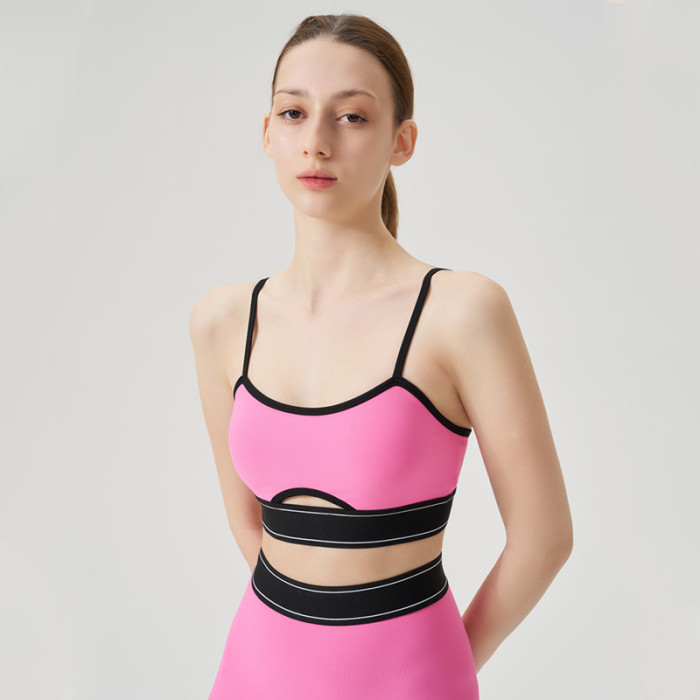 alo Yoga Suit TZ4606